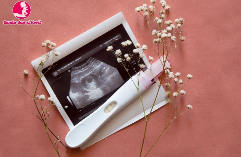 7 Momen Manis yang Dinantikan Ibu Sejak Tahu Positif Hamil